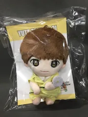 Kis-My-Ft2 22年Kis-My-Ftに逢えるdeShow in DOME 玉森裕太 キスマイぬいぐるみ 黄