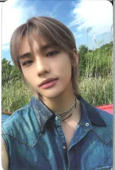 StrayKids SKZOO SHOP Hyunjin Stay in STAY in JEJU B