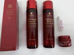 期間限定値下げ】アイビー化粧品リンクルローション 30ml×1本 - メルカリ