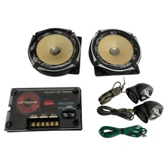 2025年最新】カロッツェリア スピーカー TS-V07Aの人気アイテム - メルカリ