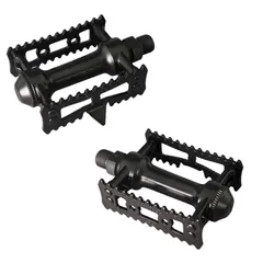 MKS MASH STREAM ALL BLACK 左右ペア 保証付新品 マッシュストリーム オールブラック 三ヶ島 4560369004713のサムネイル