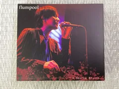 CD+2DVD / A Spring Breath（ファンクラブ限定ＢＯＸ ＳＥＴ）/ flumpool / 中古