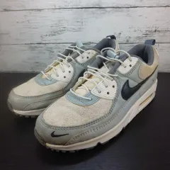 NIKE AIR MAX 90 SE ナイキ エアマックス 90 エスイー 25.5cm グレー DZ5167-077 L11166