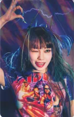 LE SSERAFIM WeverseJapan CHAEWON CRAZY COMPACT