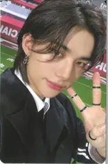 StrayKids TOP LOADER Hyunjin 2023 5-STAR Seoul SPECIAL