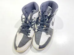【七重浜801-4-071127nh】NIKE 22ss WMNS AIR JORDAN 1 MID HOMAGE 28.5cm DR0501-101 ナイキ ウィメンズエアジョーダンワンミッドオマージュ【中古】【メンズ】