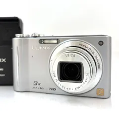2025年最新】lumix dmc-zx3の人気アイテム - メルカリ