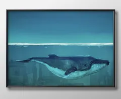 2025年最新】KUZIRA ポスターの人気アイテム - メルカリ