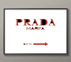 2026年最新】アートパネルプラダの人気アイテム - メルカリ