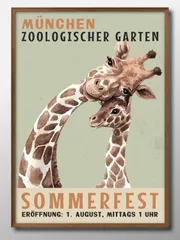 2026年最新】絵画 インテリア キリンの人気アイテム - メルカリ