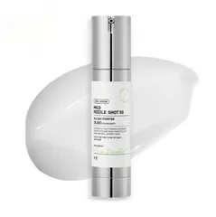 VTコスメティック　新品　未開封　マイルドリードルショット50