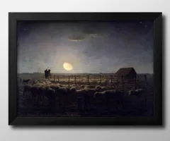 2025年最新】ジャン＝フランソワ・ミレーの人気アイテム - メルカリ