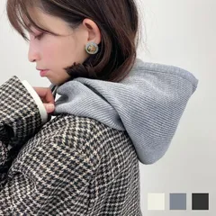 バラクラバ レディース ゆったり ニット スヌード 暖かい 紐付き 帽子 防寒 可愛い 韓国 キッズ ジュニア 冬 ギフトプレゼント