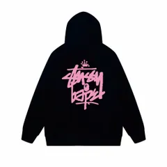 2025年最新】stussy ape パーカの人気アイテム - メルカリ