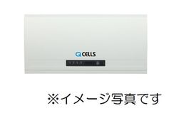 Q CELLS パワーコンディショナ HQJP-KA40-3 本体 2024年製 - メルカリ