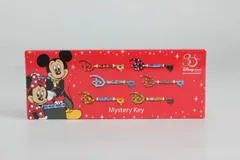 ♥最終値下げ♥ディズニー　コレクタブルキー17点セット ♥最終値下げ♥ディズニー コレクタブルキー17点セット ♥本日限定