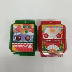 【東店44-2655-2512】【店舗併売】仮面ライダーガヴ DXメリクリゴチゾウ おしるこゴチゾウ セット販売