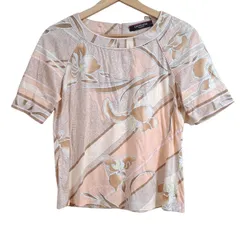 2025年最新】レオナール トップスの人気アイテム - メルカリ