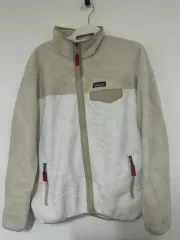 パタゴニア フリース ジャケット ウィメンズM