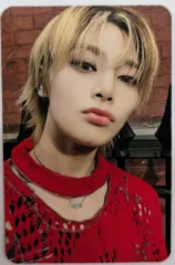 StrayKids SoundWave I.N ATE ラキドロ