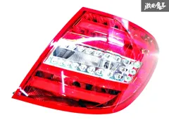 2025年最新】W204 テールの人気アイテム - メルカリ