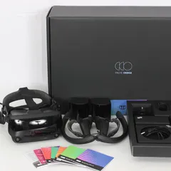 2025年最新】Valve Index vrキットの人気アイテム - メルカリ