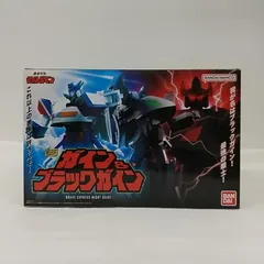 2025年最新】SMP 勇者特急マイトガイン ブラックマイトガインの人気