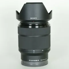 2025年最新】sel2870 28-70MMの人気アイテム - メルカリ