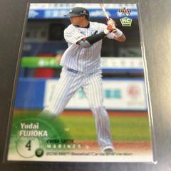 BBM 2018 Rookie Edition 砂川リチャード 福岡ソフトバンクホークス No