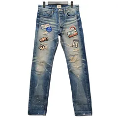 2025年最新】TMT メンズ デニム・ジーンズの人気アイテム - メルカリ