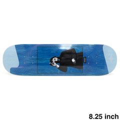 ANTIHERO DECK アンチヒーロー デッキ BRIAN ANDERSON CUSTOM 9.02