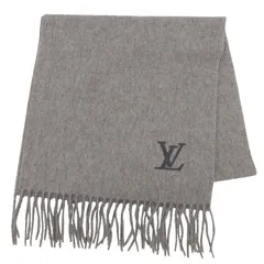 2025年最新】ヴィトン カシミヤ マフラーの人気アイテム - メルカリ