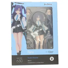 2026年最新】ブルーアーカイブ -Blue Archive- figma 早瀬ユウカの人気