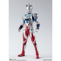 SHFiguarts(피규아츠) 울트라맨젯 알파 엣지 완성품 가동 피규어 반다이 스피릿츠