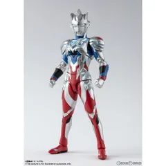 2026年最新】S.H.Figuarts ウルトラマンゼットの人気アイテム - メルカリ