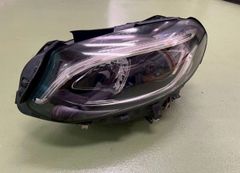 ベンツ W463 A463 906 74 02/001 LED ヘッドライト - メルカリ