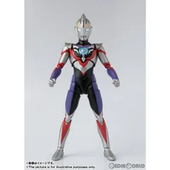 ウルトラマントリガースカイタイプ　プレバン　S.H.Figuarts フィギュア 2025年最新】s.h.フィギュアーツ ウルトラマンの人気アイテム - メルカリ