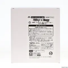 タイトーオンラインクレーン限定 初音ミク×Rody 初音ミク×Rody AMP+ フィギュア 39/サンキューver. プライズ タイトー