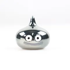 オフィシャルショップ限定 メタリックモンスターズギャラリー スライムダーク ドラゴンクエスト 完成品 フィギュア(EP2683) スクウェア・エニックス