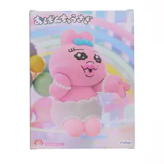 おぱんちゅうさぎ ぬーどるストッパーフィギュア-盛れおぱんちゅうさぎ- プライズ(AMU-PRZ19751) フリュー