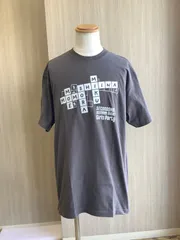 SECONDSHOT Girls Party Tシャツ メンズ Fサイズ 美品