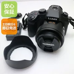 【動作OK】Panasonic LUMIX DMC-FZ10 デジカメ★充電器付 Amazon.com : Panasonic Lumix DMC-FZ10 K 4MP Digital Camera with