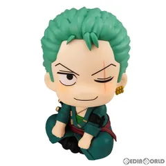 (再販) るかっぷ ロロノア・ゾロ ONE PIECE(ワンピース) 完成品 フィギュア メガハウス