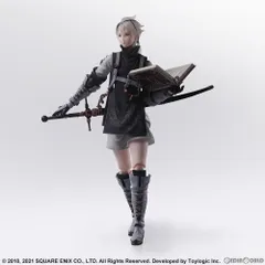 BRING ARTS(ブリングアーツ) 少年ニーア NieR Replicant(ニーア レプリカント) ver.1.22474487139… 完成品 可動フィギュア スクウェア・エニックス