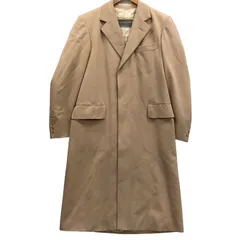 2025年最新】Aquascutum メンズ ステンカラーコートの人気アイテム