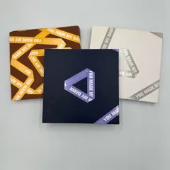 2025年最新】seventeen アルバム まとめ売りの人気アイテム - メルカリ