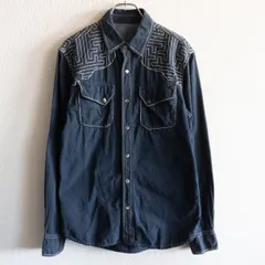 2025年最新】KAPITAL シャツの人気アイテム - メルカリ