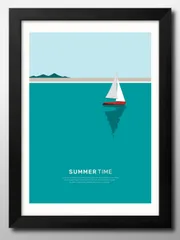 2026年最新】ヨット 絵画の人気アイテム - メルカリ