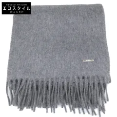 2025年最新】ロロピアーナ マフラーの人気アイテム - メルカリ