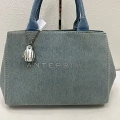 2026年最新】アンテプリマ バッグチャームの人気アイテム - メルカリ